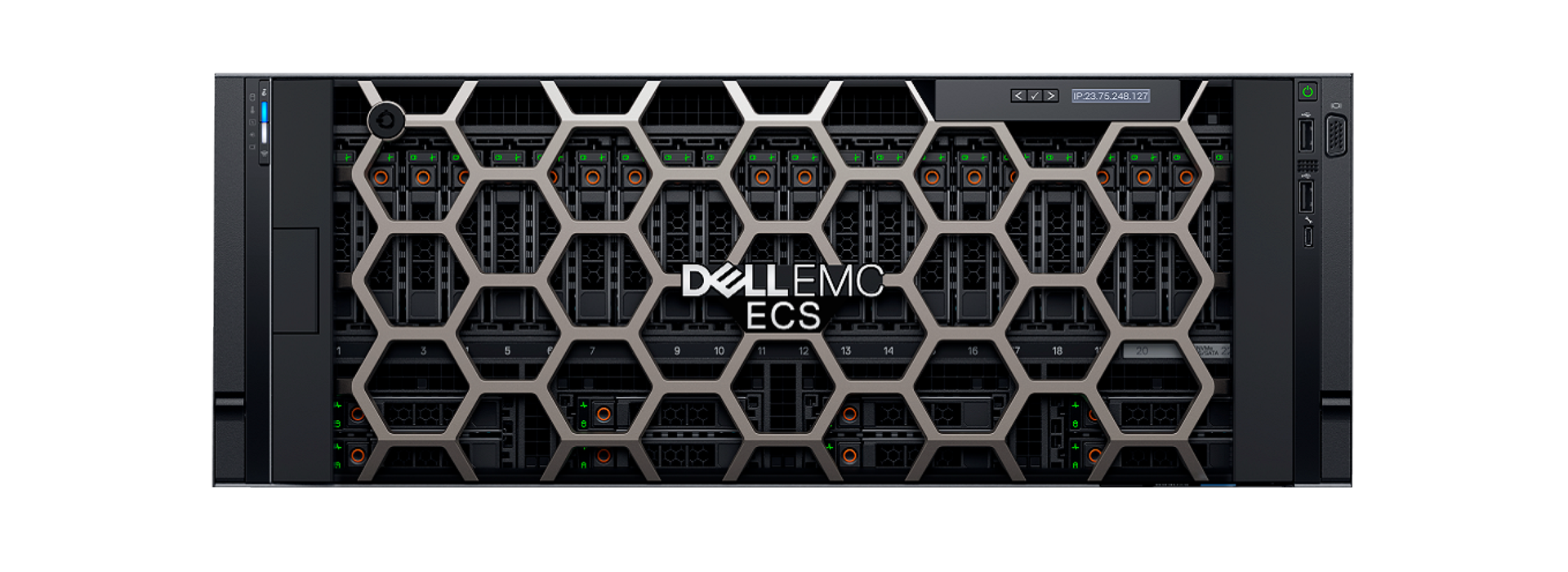 Dell EMC ECS