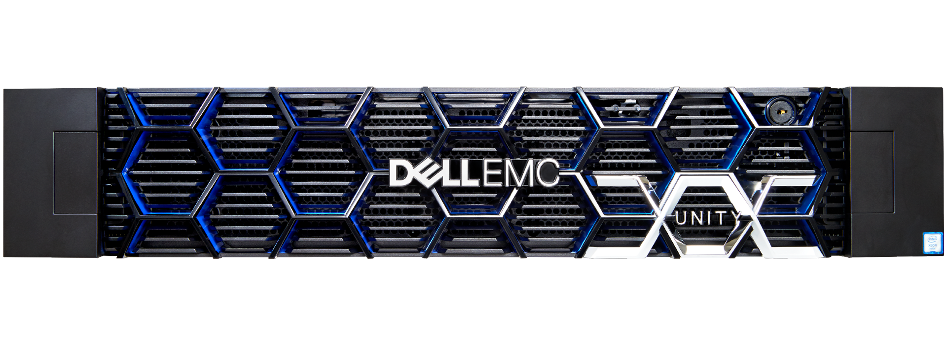 Dell EMC Unity