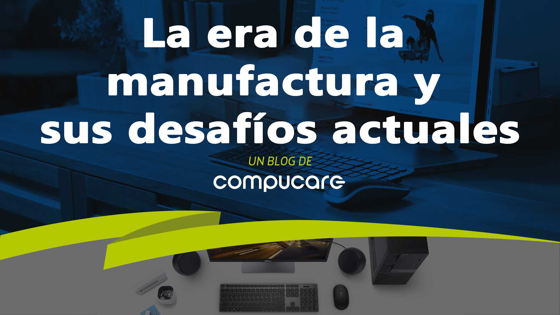 Tu primer computadora ¿Cuál debo elegir?