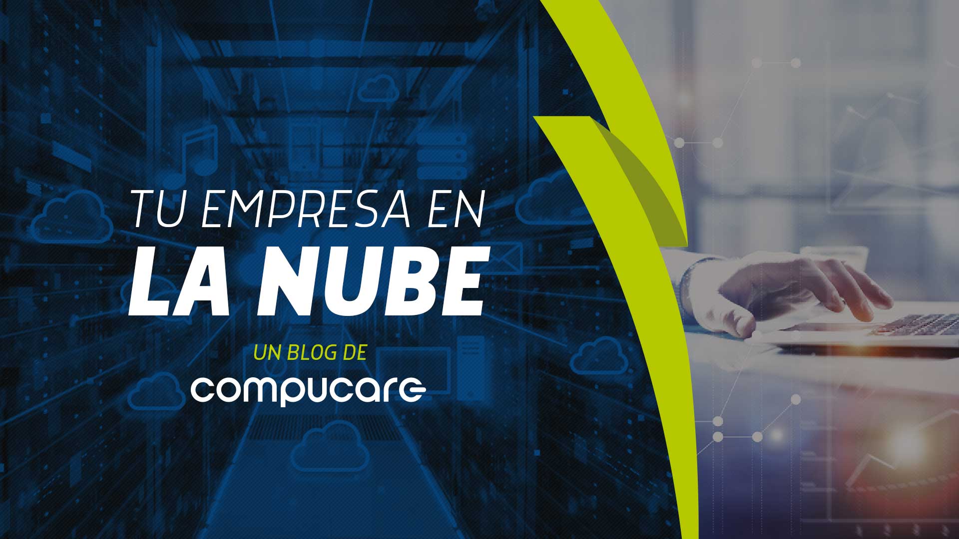 Tu empresa en la nube