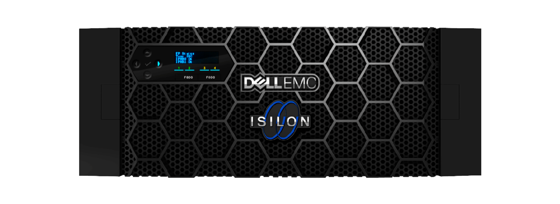 Isilon