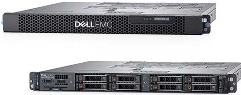 PowerEdge XR2