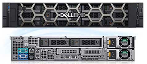 poweredge r540