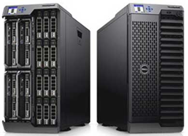 poweredge vrtx